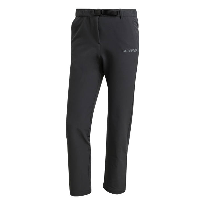 Adidas Adidas Terrex Soft Shell Pants Women's