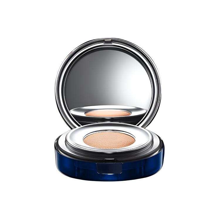 LA PRAIRIE LAIPONI New Version Belle Blue Roe Extract Air Cushions Matte 15ml*2