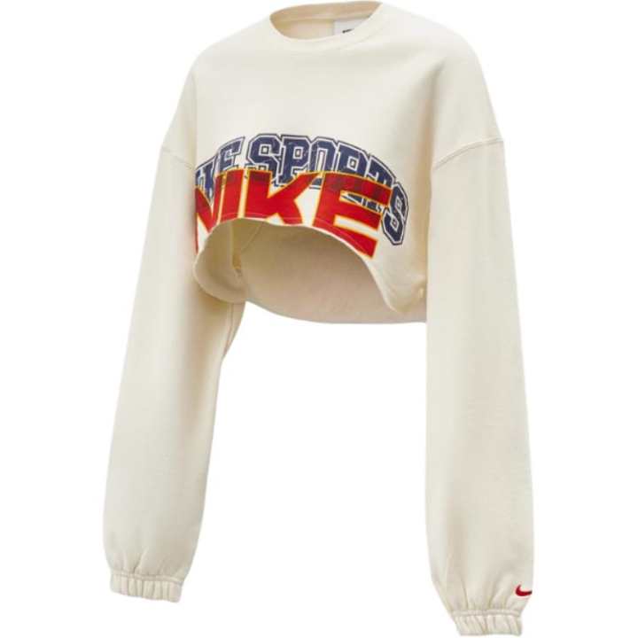 Nike Nike AS W NSW OS SHRU Sweatshirt Women's