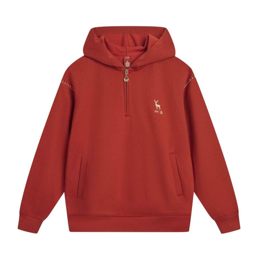 Li-Ning Li Ning Sports Life Collection Sweatshirt Women's