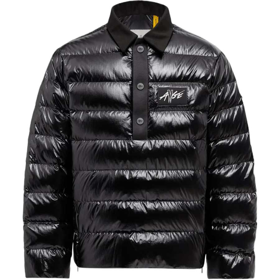 MONCLER GENIUS x AWGE Throttle Down Jacket Men's