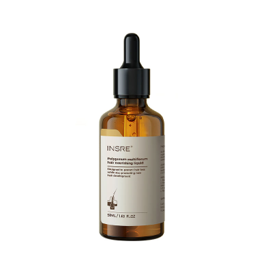 INSRE UK, Hair Loss Prevention Hair Nourishing Liquid Thickening 50ml/50ml*2/50ml*3