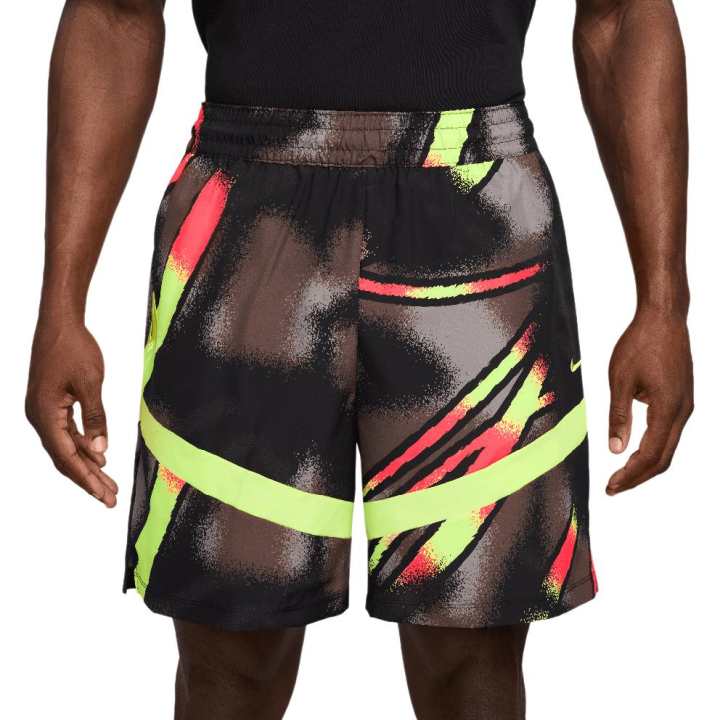 Nike Nike Ja Men's Dri-FIT 6" Icon Basketball Shorts