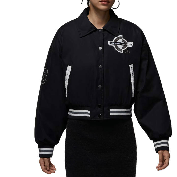 Jordan Jordan Brooklynn Puffer Jacket Women's