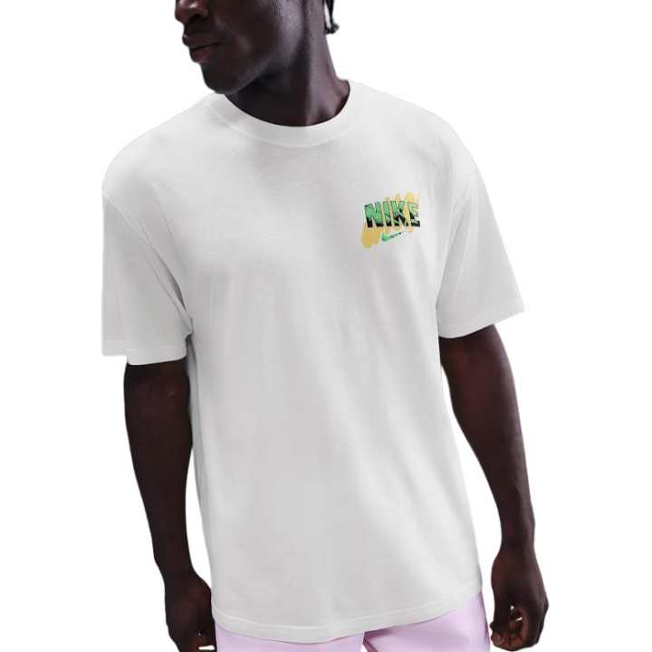 Nike Nike Men's Basketball T-Shirt
