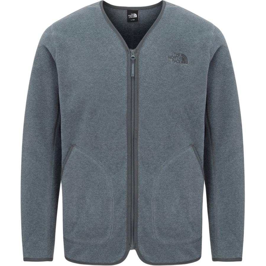 THE NORTH FACE Velvet feel Coat Men's