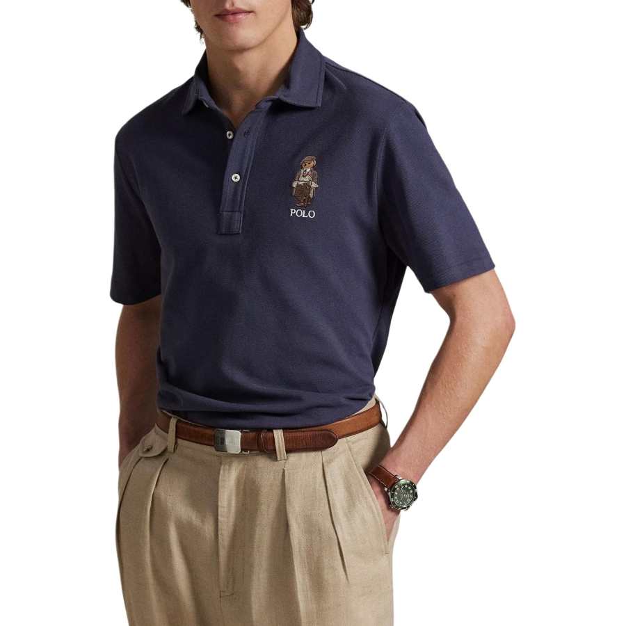 Polo Ralph Lauren Polo Shirt Men's