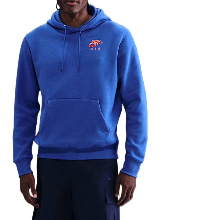 Nike Nike Sportswear Club Pullover Fleece Hoodie