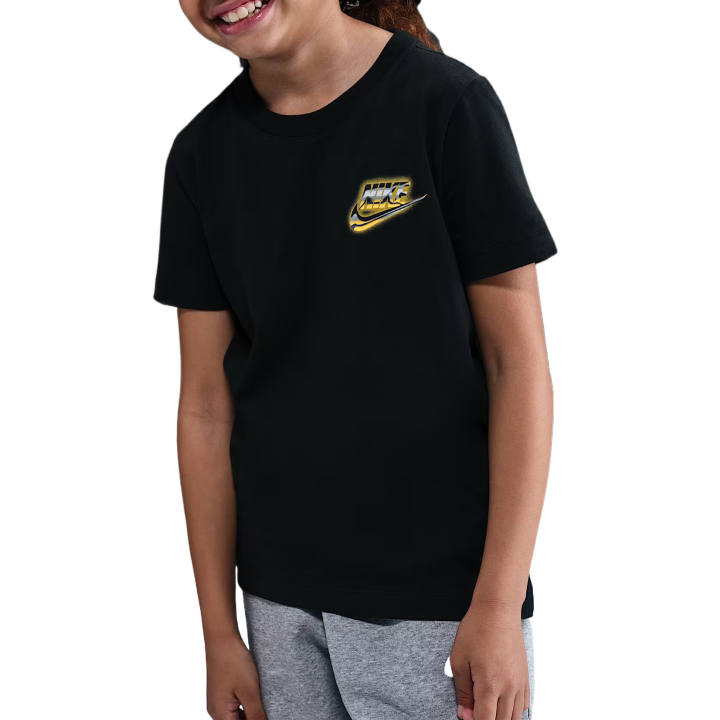 Nike Nike Kids T Shirts Crew Neck