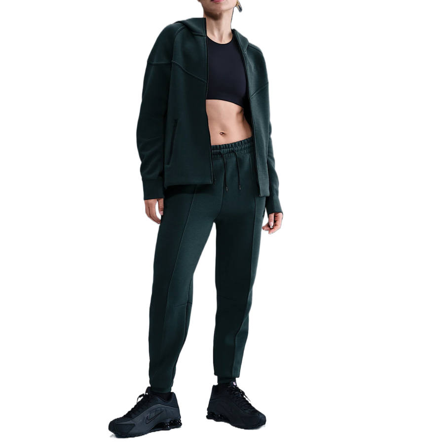 Nike Nike Sportswear Tech Fleece Women's Mid-Rise Joggers