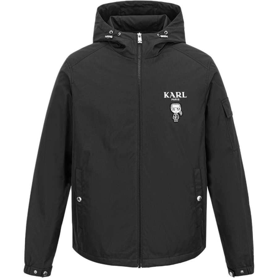 KARL LAGERFELD / Karl Lagerfeld Jeans Jackets & Coats Men's