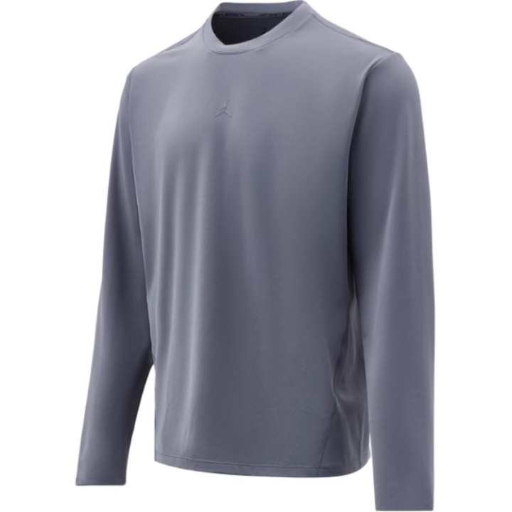 Jordan Jordan As M J DF SPRT FL T Shirt Men's Dark Gray
