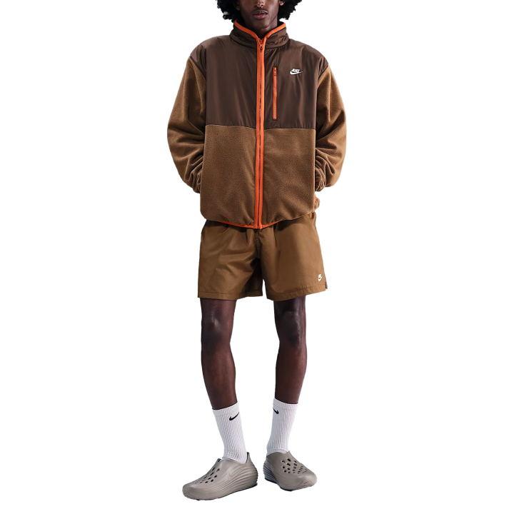 Nike Nike Sportswear Club Men's Winterized Full-Zip Jacket