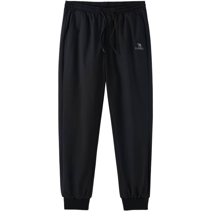 CAMEL CAMEL Warm Fleece Collection Down Pants Men's