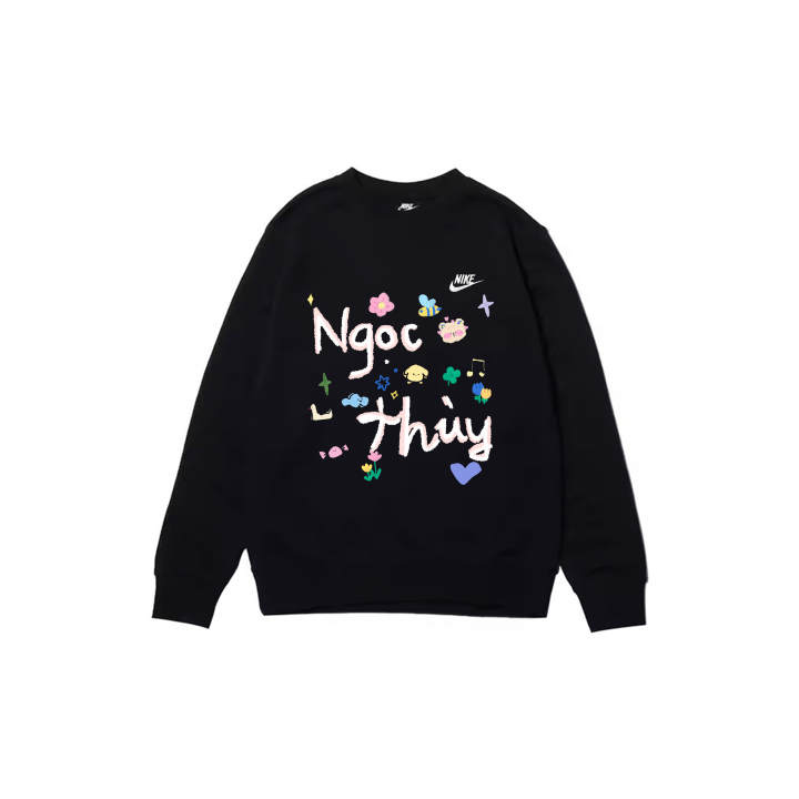 Nike Nike Sportswear Sweatshirt Men's