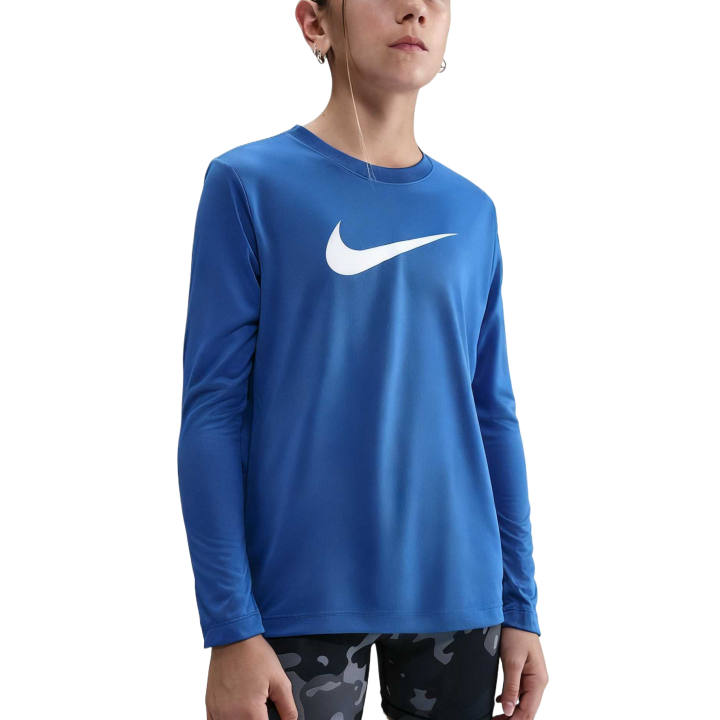 Nike Nike Kids T Shirts Crew Neck