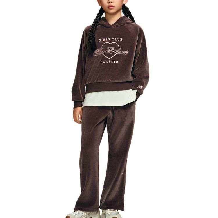New Balance New Balance Casual Sportswear 2 Piece Set Kids'
