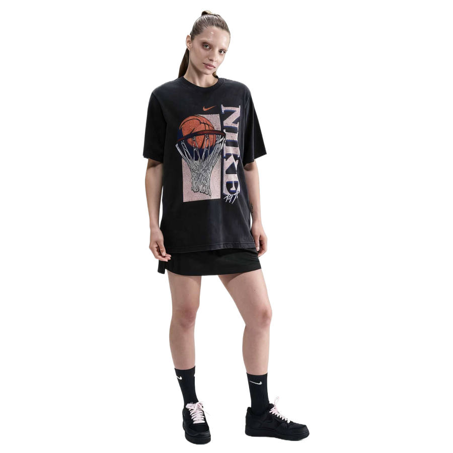 Nike Nike Women's Basketball T-Shirt