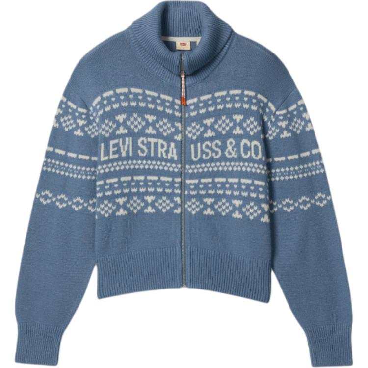 Levis Winter Warmth Collection Knitwear Women's