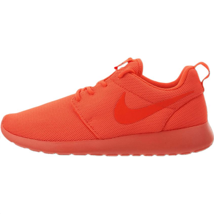 Nike Nike Roshe One Casual Shoes Women's Orange
