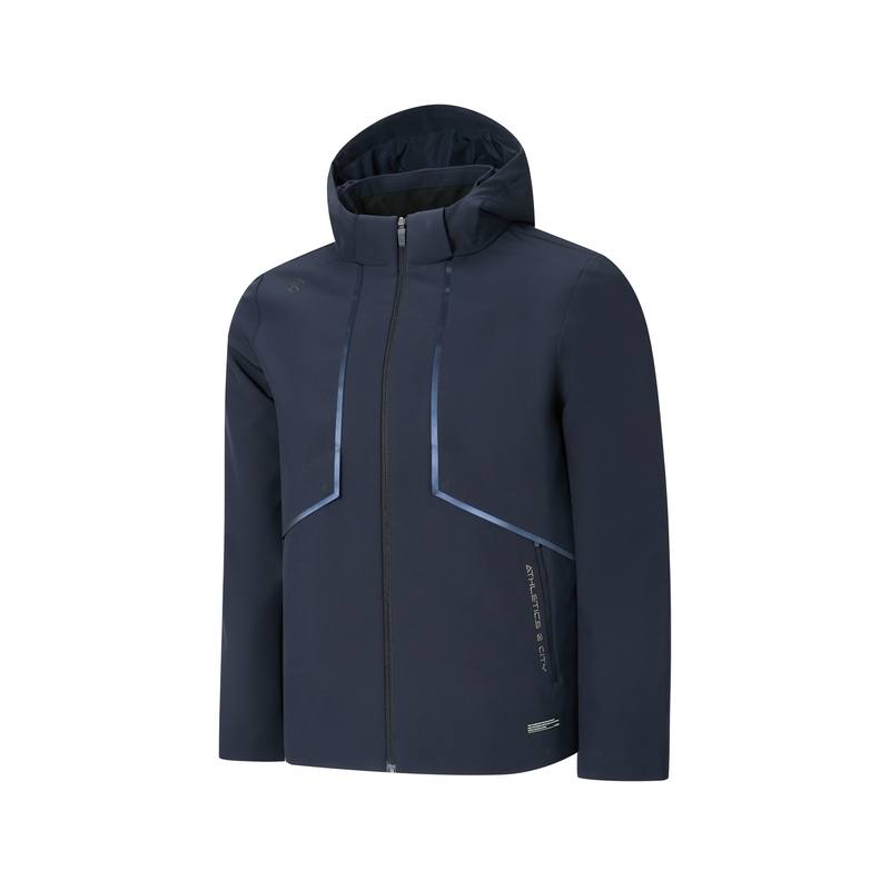 RAPIDO RAPIDO PREMIUM Puffer Jacket Men's