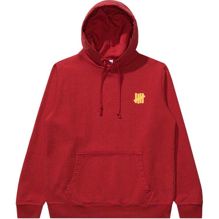 UNDEFEATED UNDEFEATED FW25 Sweatshirt Unisex