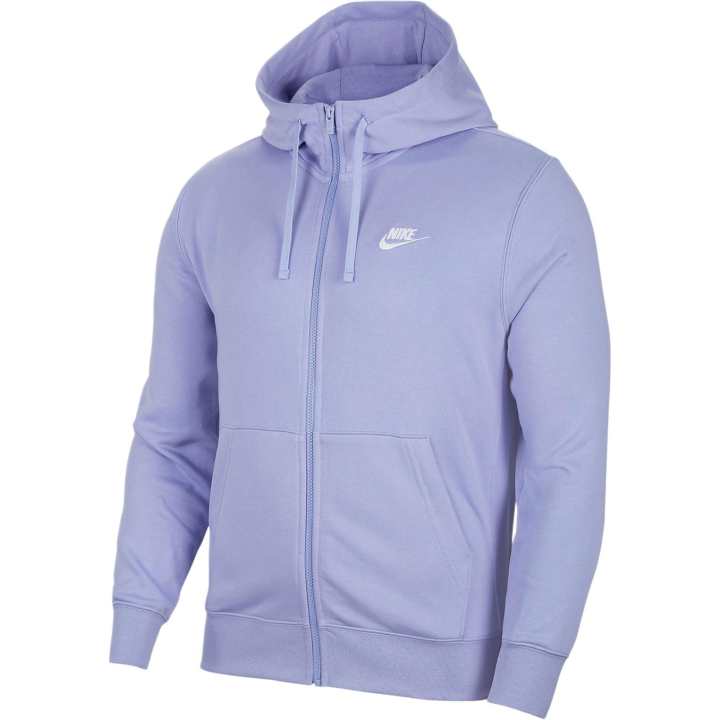 Nike Nike Jackets Men's Light Purple Hooded Moderate Other