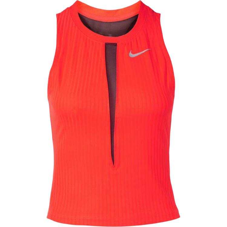 Nike NikeCourt Slam Women's Dri-FIT Tennis Tank Top