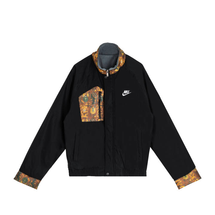 Nike Nike Jackets & Coats Unisex Black