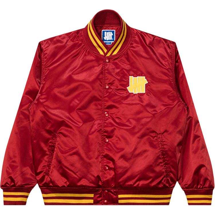 UNDEFEATED UNDEFEATED FW25 Jackets & Coats Unisex
