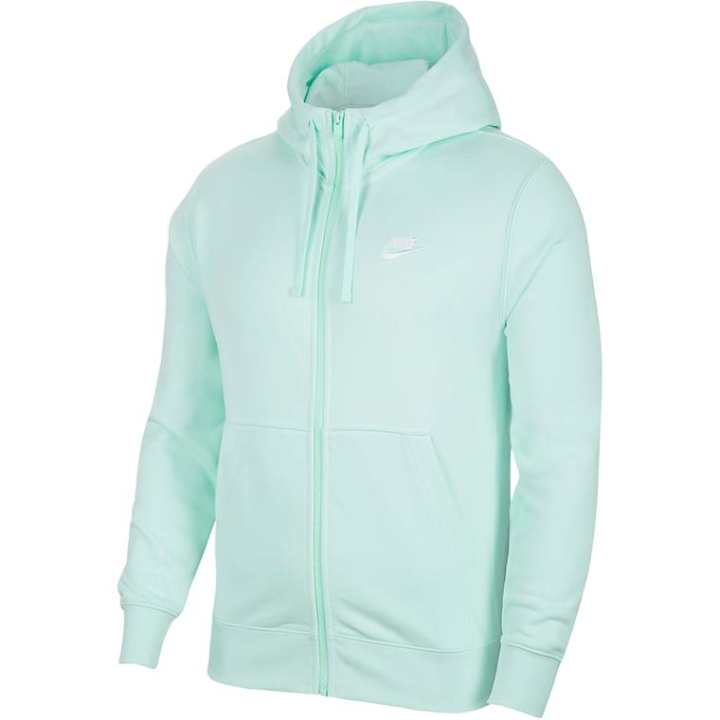 Nike Nike Jackets Men's Light Green Hooded Moderate Other