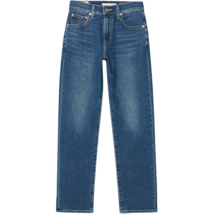 Levis Levis Winter Warmth Collection Jeans Women's