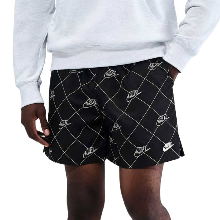 Nike Nike Sportswear Club Men's Woven Flow Shorts
