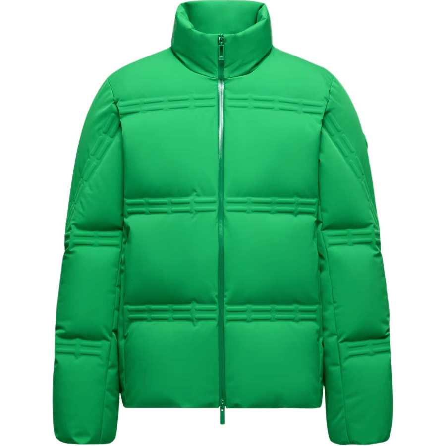 MONCLER GENIUS x AWGE Rally Short Down Jacket Down Jacket Men's