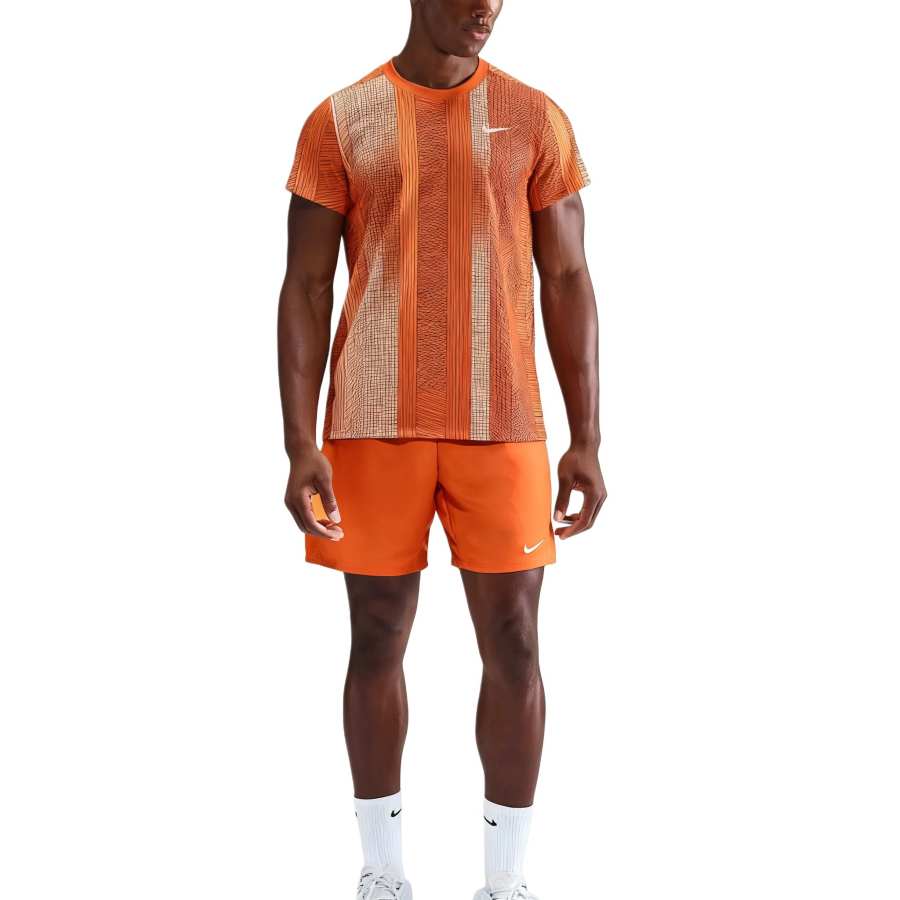 Nike Nike Court Victory Men's Dri FIT Tennis Top