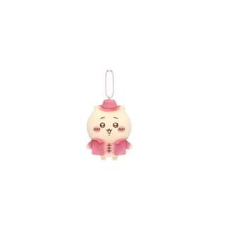 Chiikawa Shanghai Limited, Chiikawa, Hachiware, Usagi Plush Charms Small High