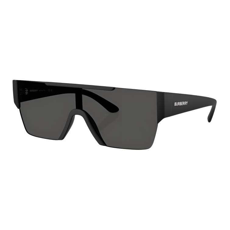 Burberry Burberry Eyewear Rectangular Frame Sunglasses