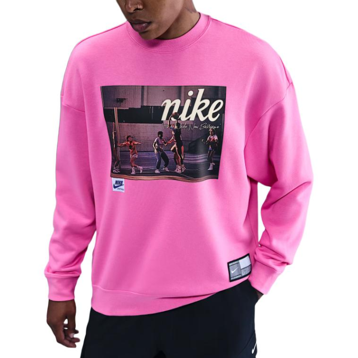 Nike Nike Club Fleece Women's Loose Crew