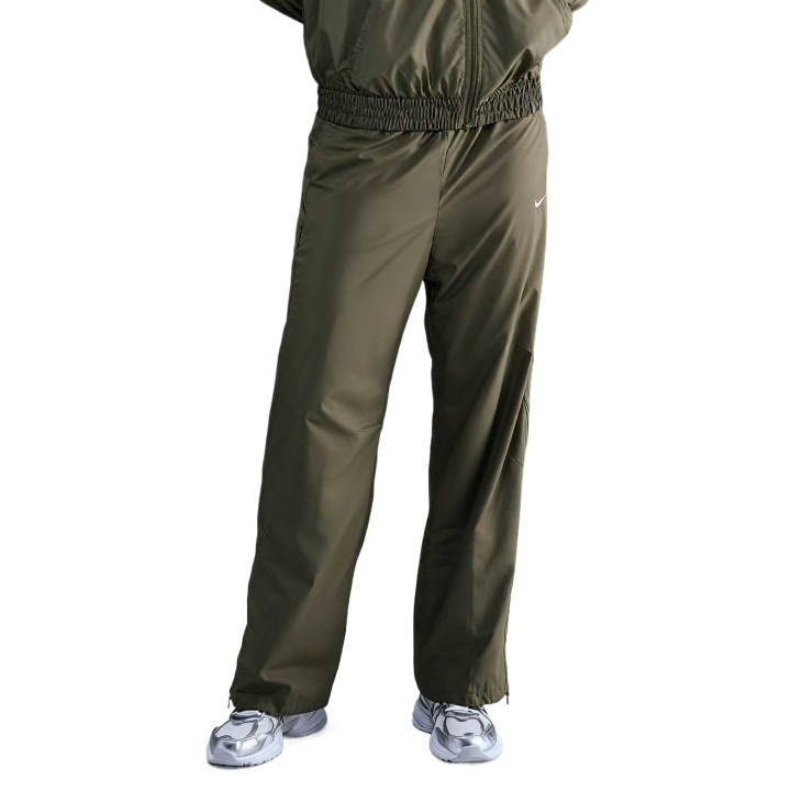 Nike Nike Sportswear Classic Women's Mid-Rise Open-Hem Pants