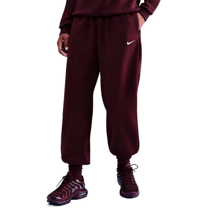 Nike Nike Sportswear Phoenix Fleece Women's High-Waisted Oversized Sweatpants