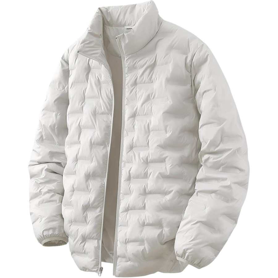 MINISO MINISO Fall Winter Jacket Unisex
