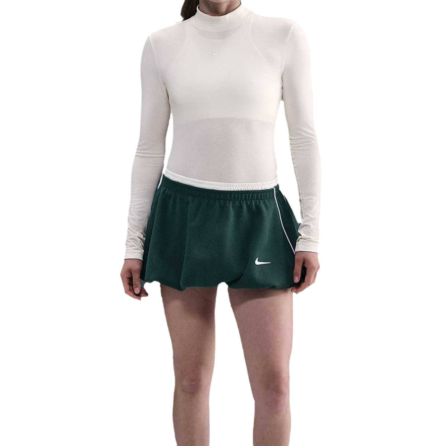 Nike Nike Sportswear Chill Knit Women's Slim Long-Sleeve Mock-Neck T-Shirt
