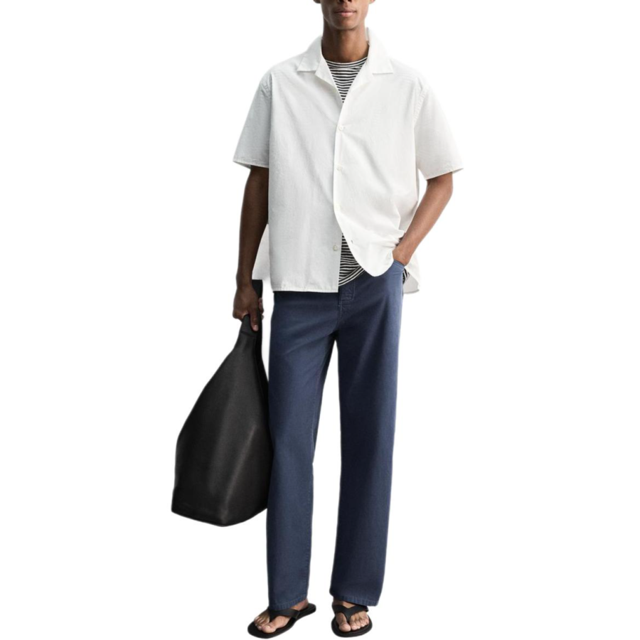 ZARA ZARA ORIGINS Special Version Shirt Men's