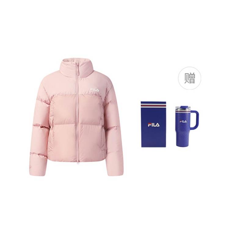 FILA FILA ORIGINALE Down Jacket Women's
