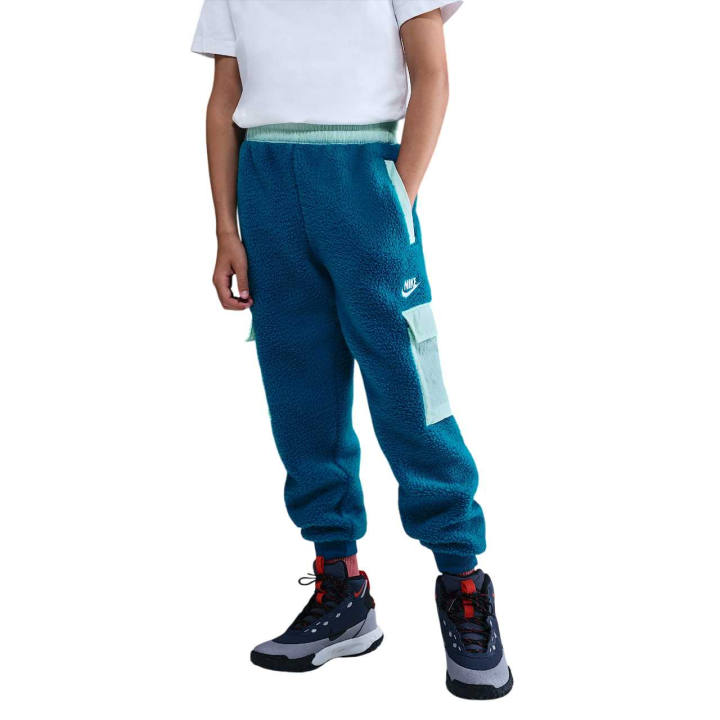 Nike Nike Kids Cargo Pants