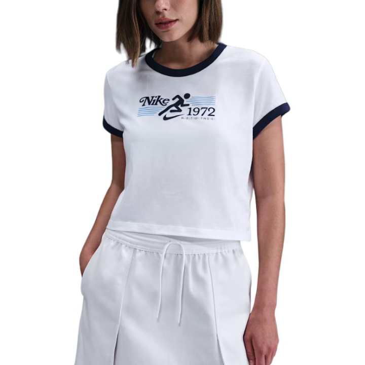 Nike Nike Sportswear Women's Ringer T-Shirt
