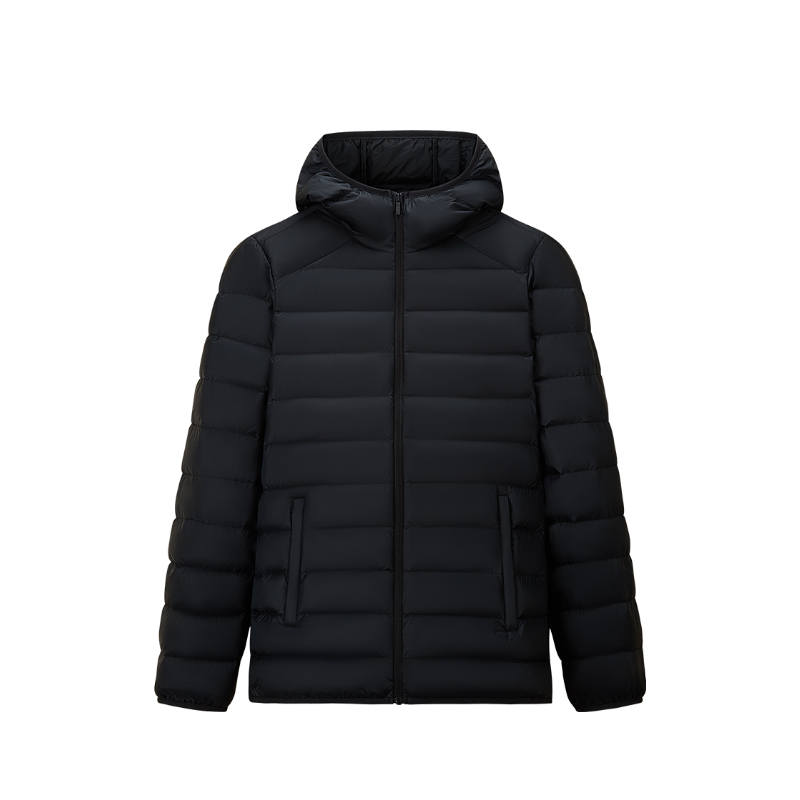 ANTA Anta Variety Training Collection Down Jacket Women's