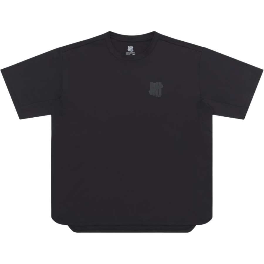 UNDEFEATED Sport Collection FW25 T Shirt Unisex