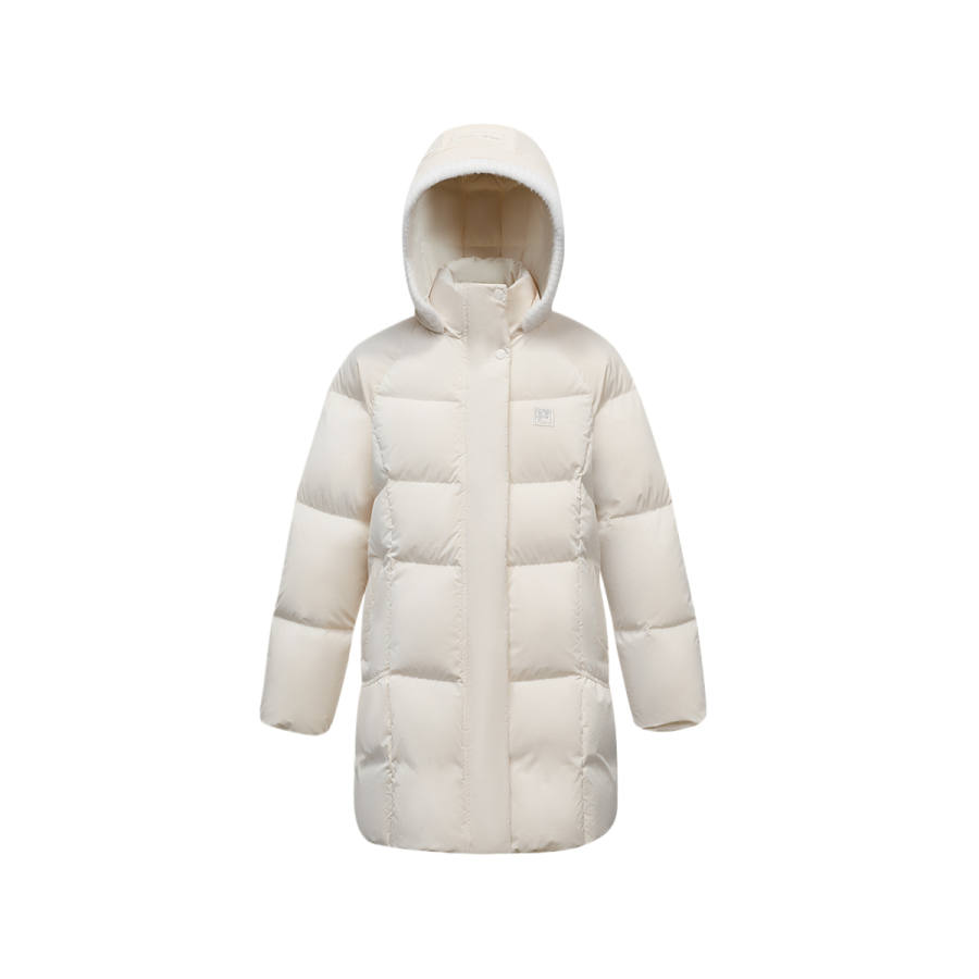FILA KIDS x BIDETU,LIANMINGKUAN Down Jacket Kids'