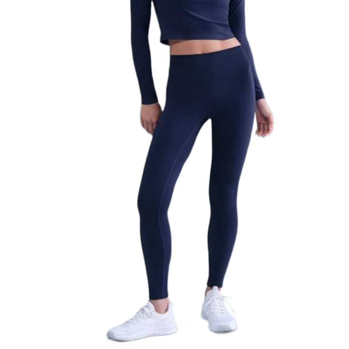 Nike Nike Sports Pants Women's Blue